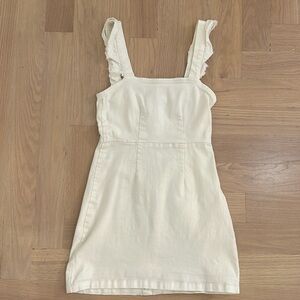 Show Me Your Mumu Dress